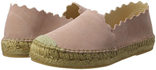 Rosa Espadrilles - 5