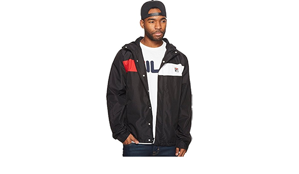 fila cardova jacket