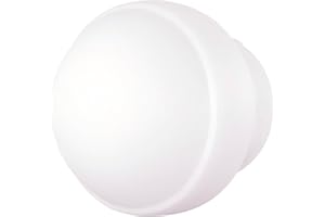 Godox AK-R22 - Diffusore a cupola pieghevole per AD200 Pro II, AD100Pro, V1 Pro C/F/S/N/O, V100 S/C/N/F/O, V1 S/C/F/N/O Speedlite e LED RS60R, RS60BI