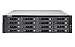 Produktbild QNAP TVS-EC1680U-SAS-RP-8G NAS Rack 16-Bay SAS 12G