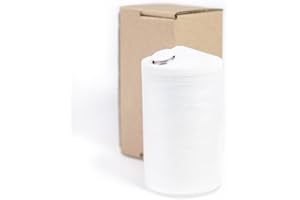 Graf&Herter PTFE filo interdentale non cerato, qualità premium (700 m, senza design)