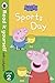 Produktbild Peppa Pig: Sports Day - Read it yourself with Ladybird: Level 2