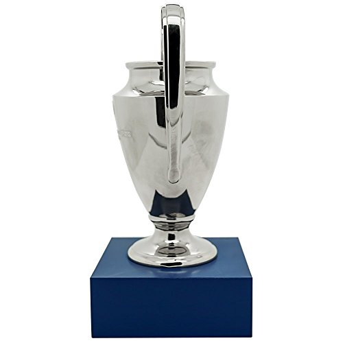 Réplica de trofeo de UEFA Champions League, 150 mm,