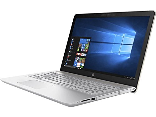 HP 15-cc023na Core i7-7500U  2 7GHz up to 3 5GHz  15 6  Full HD IPS 8GB RAM 128GB SSD  1TB Hard Drive GeForce 940MX 2GB Graphics Windows 10  Certified