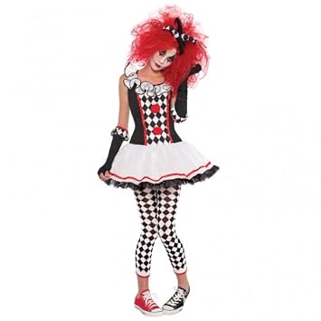 Beetlejuice Ladies Costume | All Ladies Halloween Costumes | Mega ...