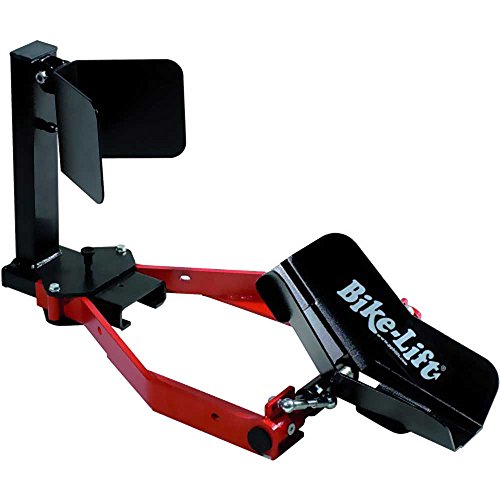 Preisvergleich Produktbild Radhalter Automatik für Hebebühne