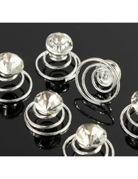 Miya® 6er Set wunderschöne Haars Miya® 6er Set wunderschöne Haars