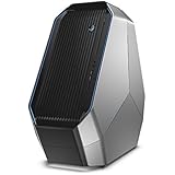 Alienware Area 51 Gaming Desktop - (Black) (Intel Core i7-6800, 32 GB RAM, 4TB HDD + 512GB SSD, NVIDIA GTX 1080 8 GB Graphics Card, Windows 10)