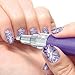 Babz Iron-on Hot Fix Hotfix Applicator Wand Crystal Gem Rhinestone Diamantes Bead Studs Domes