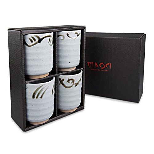 Preisvergleich Produktbild Teebecher Geschenkset