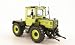 Produktbild Mercedes MB-trac 1100 (Baureihe 441), grün, 1987, Modellauto, Fertigmodell, Weise 1:32