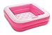 Produktbild Intex Baby-Pool Playbox 85 x 85 x 23 cm pink