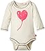 Billieblush Baby-Girls U97011 Body Underwear Set, Beige (Ivory), 6-9 Months (Manufacturer Size:09 Months)