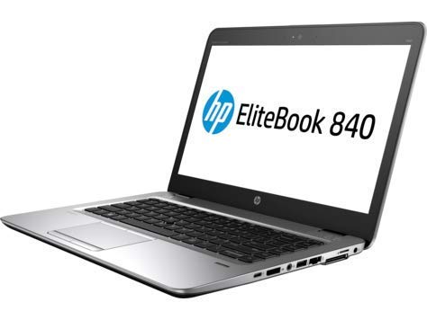 HP EliteBook 840 G3 14