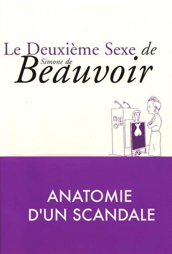 Download Le Deuxième Sexe de Simone de Beauvoir Download Le Deuxième Sexe de Simone de Beauvoir