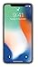 Apple iPhone X (Silver, 64GB) RS.82948.00