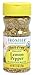 Price comparison product image Frontier Natural Products, Organic Lemon Pepper Seasoning Blend, 2.5 oz (70 g)