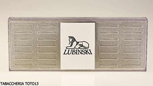 LUBINSKY - UMIDIFICATORE A GRANI POLIMERI ACRILICI RETTANGOLARE GRANDE