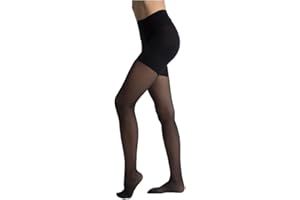 Dim Collant Femme Diam's Contour 360° Galbe Parfait x1