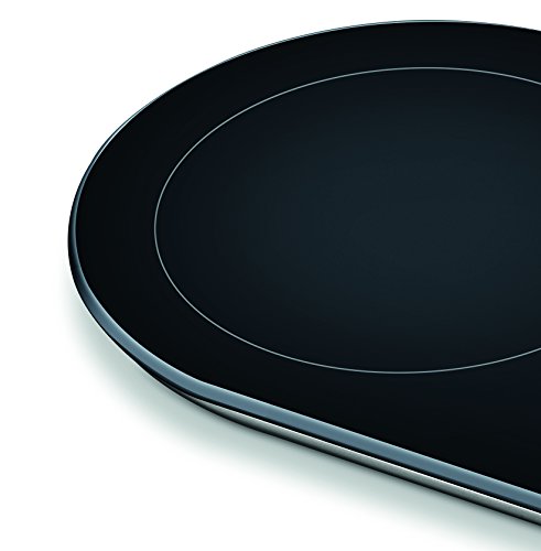 Beurer KS 800 Küchenwaage, schwarz - 5