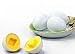 Children's Toy, Brisky Babies' 6pc Mixed Shape Wise Pretend Puzzle Smart Eggs Baby Kid Learning
