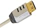 Produktbild Monster Cable 128277 FS HD SSST-1M FlatScreen Cable