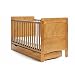 Disney Winnie the Pooh 3 Piece Double Furniture Set (Country Pine)