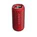 Produktbild JUHUIZHE Bluetooth Speaker Waterproof Portable Outdoor Wireless Mini Column Box Speaker Support TF Card FM Stereo Hi-Fi Boxes;Bluetooth Speaker IPX6 Outdoor Wireless Mini Column FM Hi-Fi Subwoofer