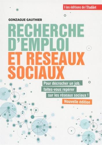 Recherche d'emploi et réseaux sociaux : du post au poste !