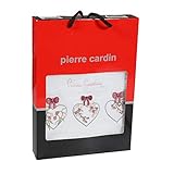  Pierre Cardin - Juego de Toallas 1 + 1 Lazo