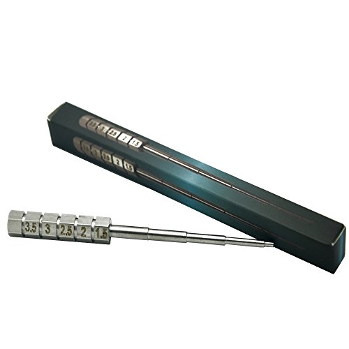 Youthlife micro bobina filo Rda strumento Tool Master Wrapping bobina kit