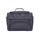 Bolsa para herramientas de peluquería, herramienta de peluquería, portátil y cómodo de llevar.