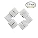 Produktbild Simfonio LED Streifen Steckverbinder 10mm 4 Pin L-Form für 5050 RGB LED Streifen Lichter (2 PCS)