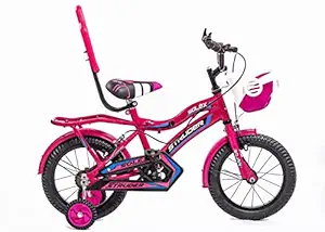 SOLEX ACOUSTA STRUDER Bicycle Ideal for Boys and Girls