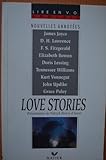 Love stories                                                                                  052397