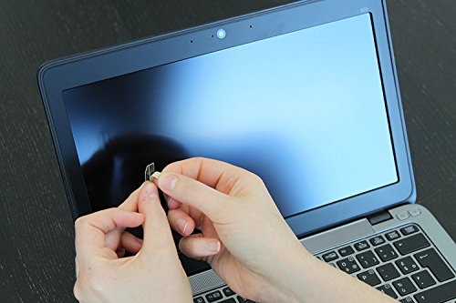 Blickschutzfilter Standard für Notebooks HP EliteBook 840 35,6 cm Weit (entspricht 14,0″Weit) 16:9 - 4