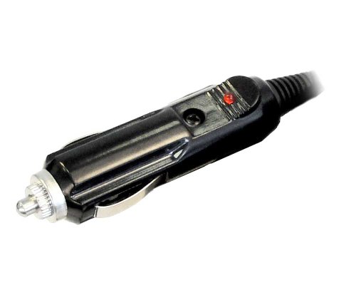 KFZ Auto Netbook Netzteil 12V DC Adapter 19V 2,1A komp. HP Mini WE449AA - 3