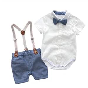 party wear for infant boy