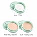 ROPALIA Translucent Face Loose Powder Waterproof Makeup Smooth Foundation Finish Powder