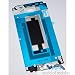Produktbild Samsung SM-G850F Galaxy Alpha Display Halterung, Rahmen, LCD Support Plate, Silber, silver
