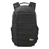 Schützen Sie Ihre wertvolle Ausrüstung mit dem integrierten All Weather AW Cover vor den Elementen