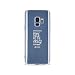 Produktbild licaso S9 S9 Handyhülle TPU mit Come AS You Are Print Motiv - Transparent Cover Schutz Hülle Aufdruck Lustig Funny Druck