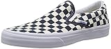 Vans Unisex Adults' Classic Slip On