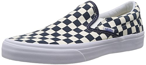 Vans Unisex Adults' Classic Slip On