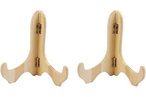 Creativ 576230 Create Craft – Plat à support 17 x 12 cm 1pièce (Lot de 2)