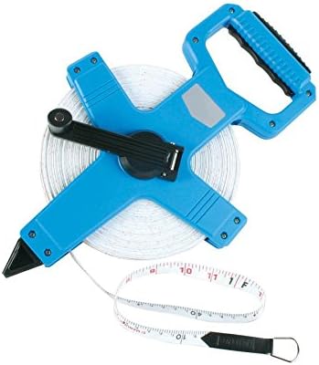 Betzold 667 50 m Measuring Tape