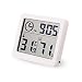 Produktbild 0  Outdoor Innenthermometer LCD-Digital-Hygrometer-Temperatursensor-Thermometeranzeige, Temperatur-Feuchtemessgerät für Zuhause, Büro, Gewächshaus usw.