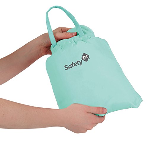 Safety 1st Einkaufswagenschutz – Polster für Hochstuhl - 3