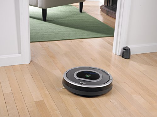 iRobot Roomba 782 Staubsaug Roboter Ratgeber