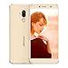 Produktbild Ulefone S8 Pro 5,3 Zoll Smartphone Android 7.0 4G Dual SIM ohne Vertrag Hnady MT6737 Quad Core 1.3GHz 2GB RAM 16GB ROM 13MP + 5MP Kamera, Fingerabdruck, 3000mAh Batterie (Gold)